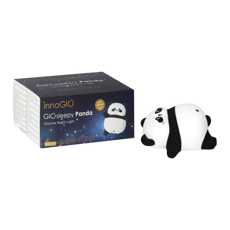 Produkt - Lampička GIOsleepy Panda