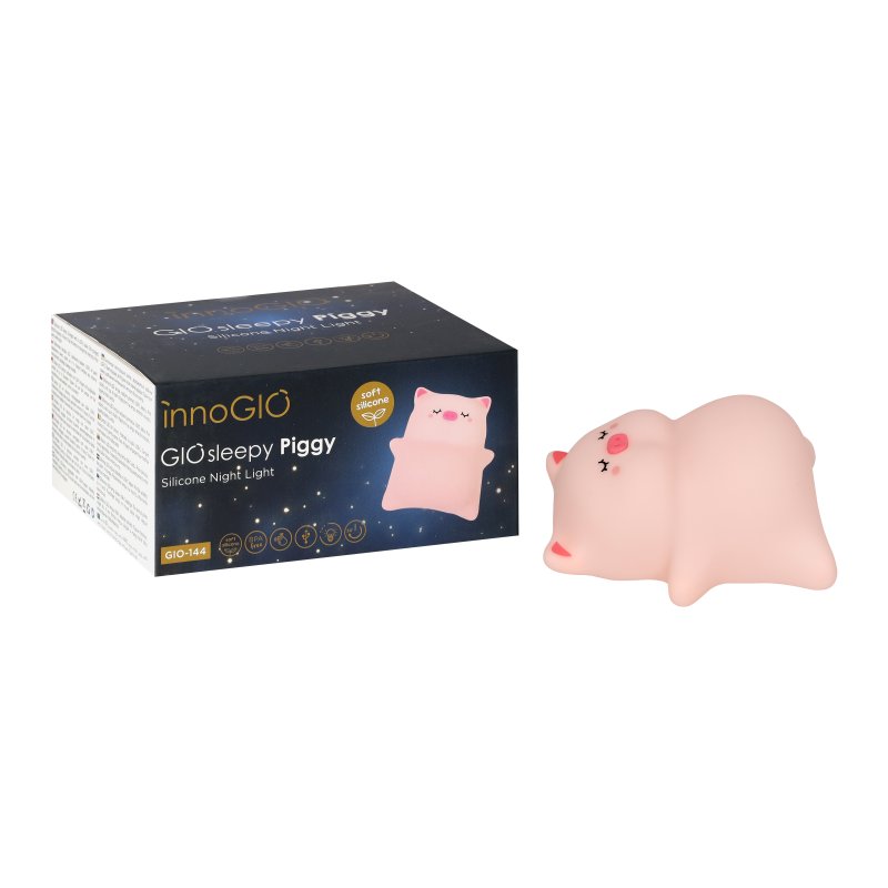 Produkt - Lampička GIOsleepy Piggy