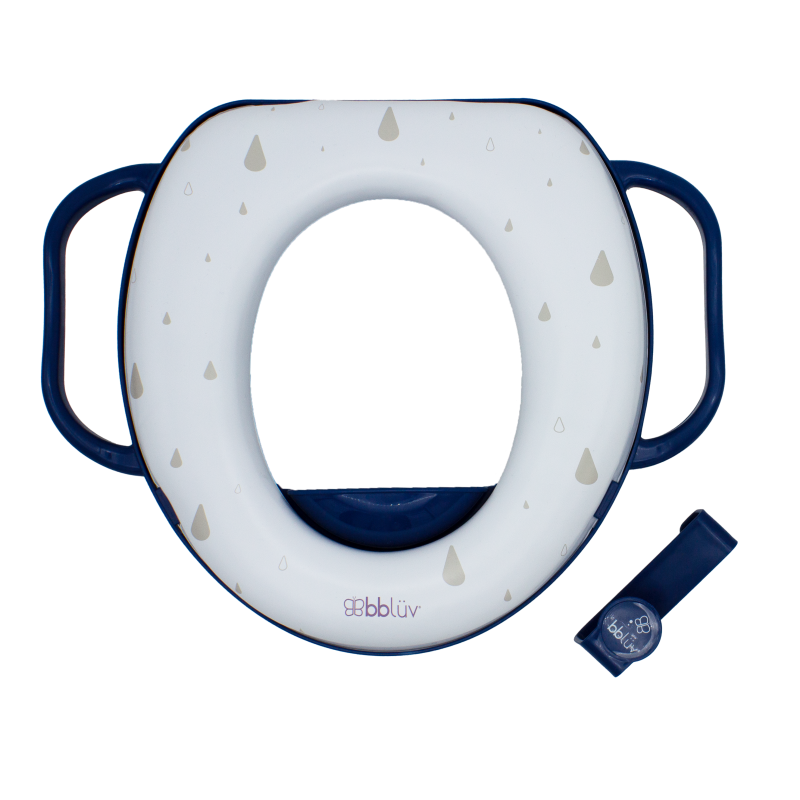 Produkt - WC redukcia Pöti Navy