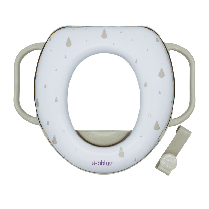 Produkt - WC redukcia Pöti Sand