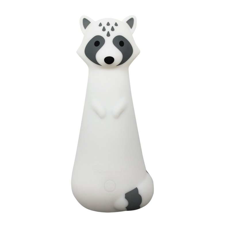 Produkt - Silikónová lampička Köon