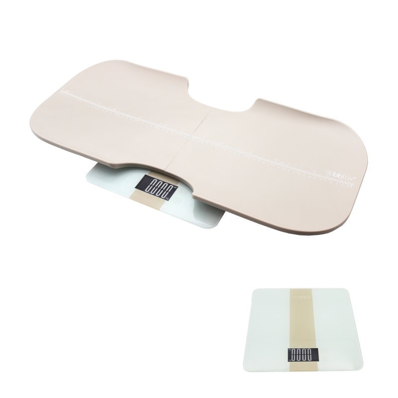 Produkt - Dojčenská váha Kilö Pro