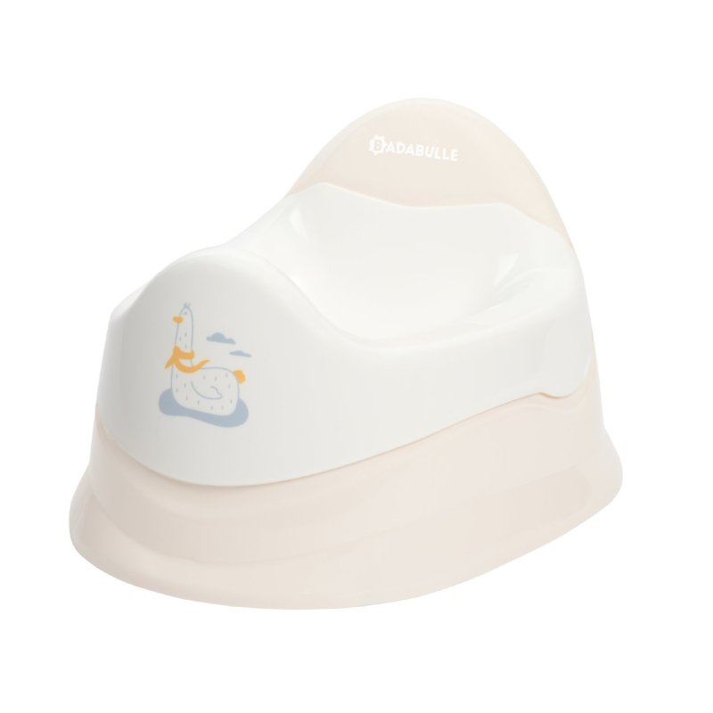 Produkt - Nočník s vyberateľnou nádobkou Beige