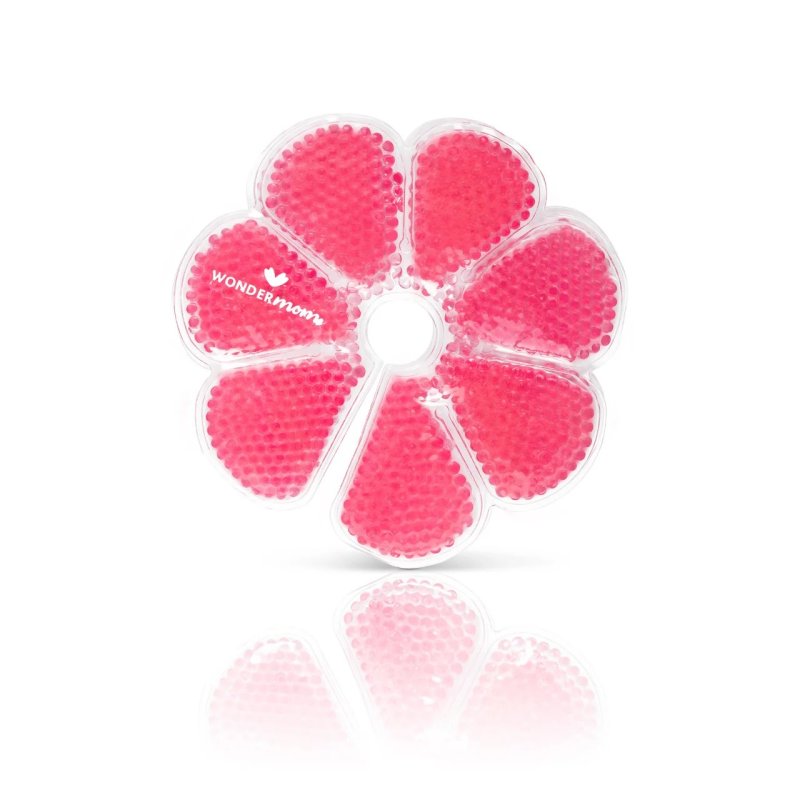 Produkt - Perličkový obklad na prsia 2ks