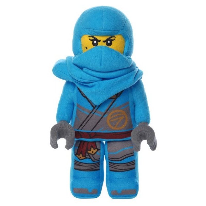 Produkt - LEGO® plyšová figúrka Ninjago Nya