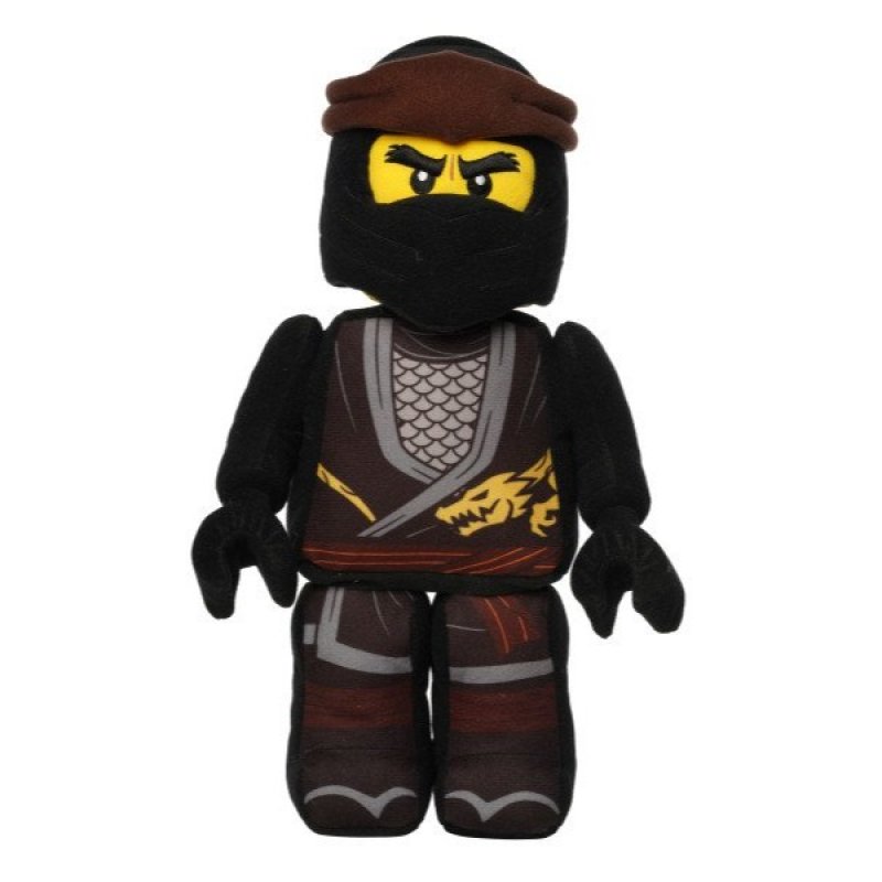 Produkt - LEGO® Ninjago plyšová figúrka Cole