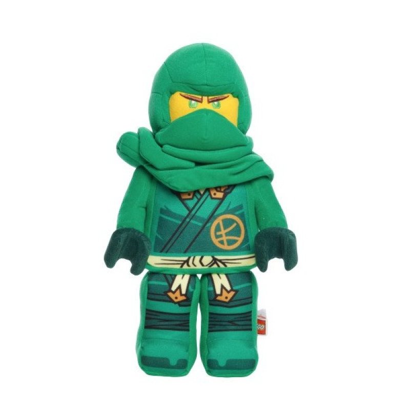 Produkt - LEGO® Ninjago plyšová figúrka Lloyd