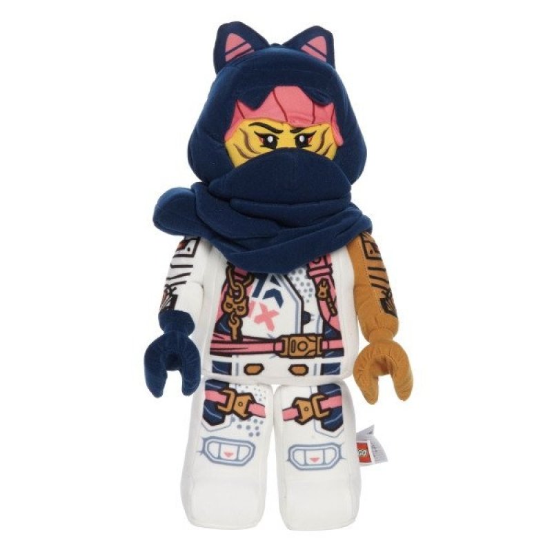Produkt - LEGO® Ninjago plyšová figúrka Sora