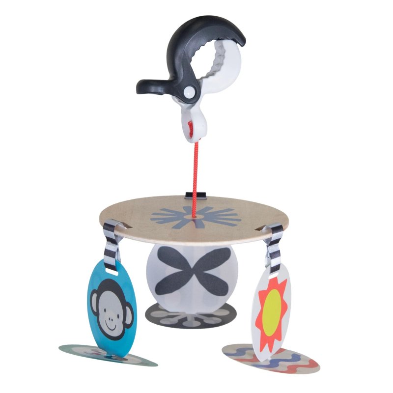 Produkt - Wimmer kolotoč s klipom Stim to Go