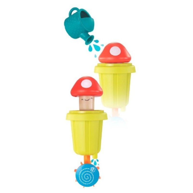 Produkt - Hračka do vody Water & Grow Mushroom