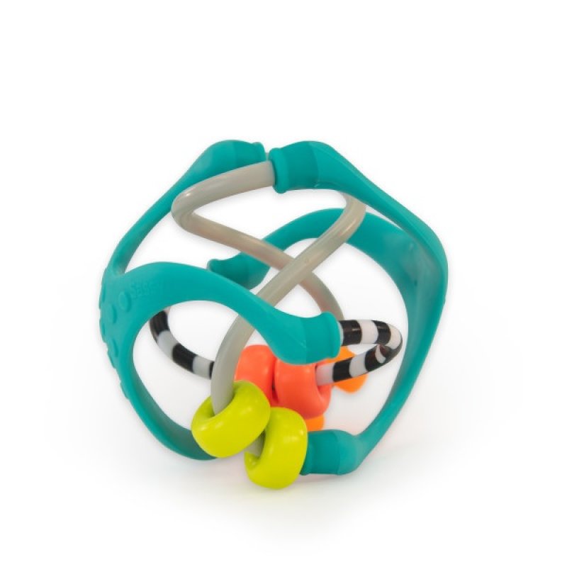 Produkt - Senzorická loptička Busy Ball