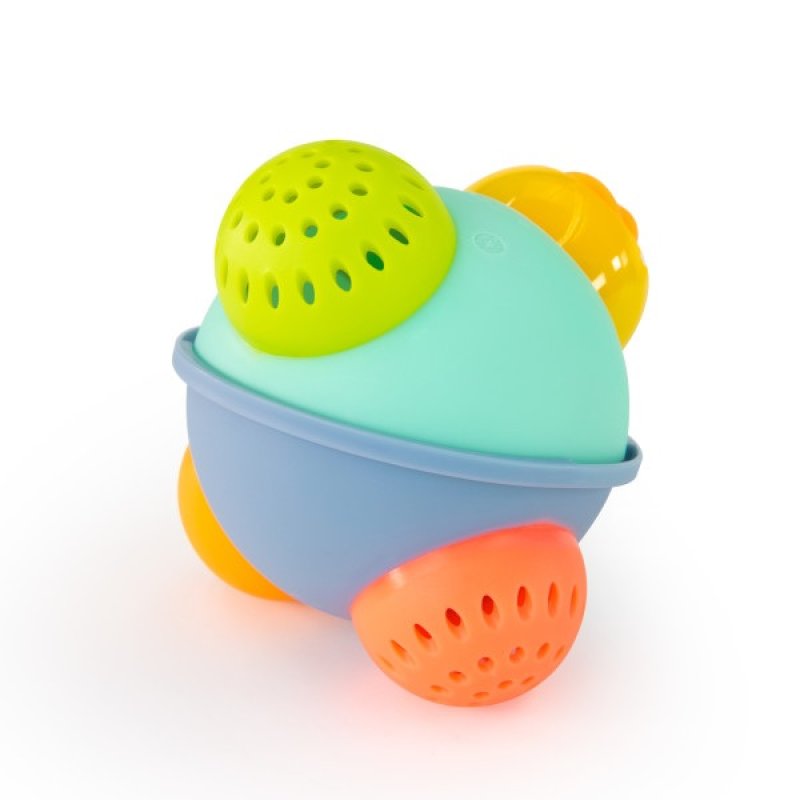 Produkt - Hračka do vody Discovery Bath Ball