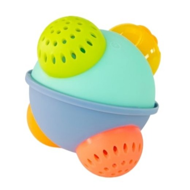 Produkt - Hračka do vody Discovery Bath Ball