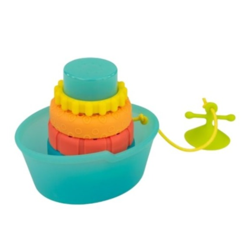Produkt - Hračka do vody Stackin´ Ship