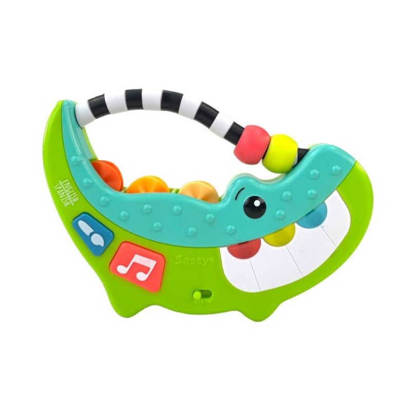 Produkt - Hudobná hračka Rock-A-Dile