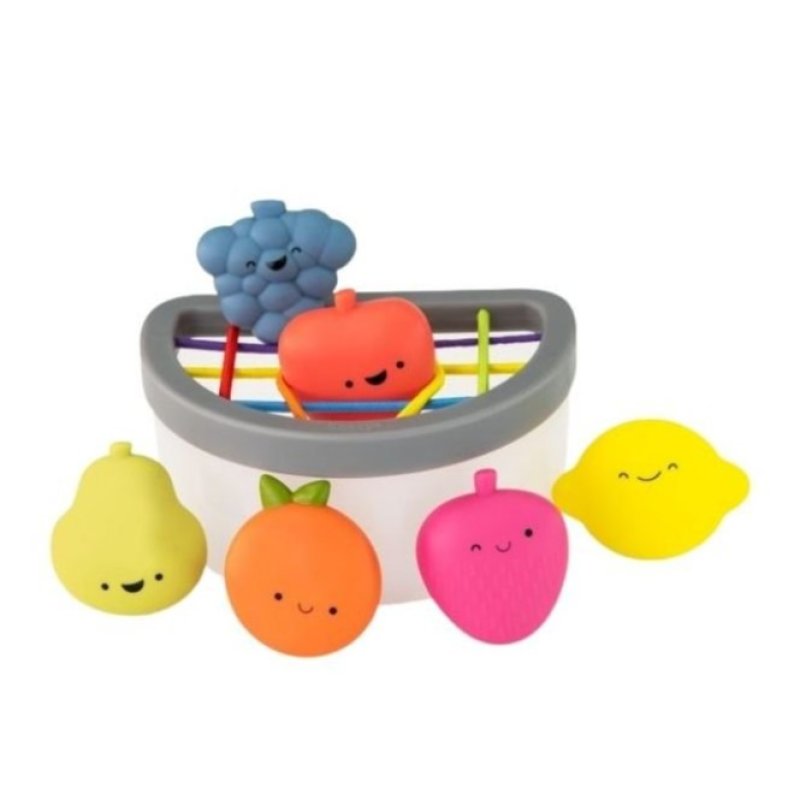 Produkt - Zábavná vkladačka Fruit Funn