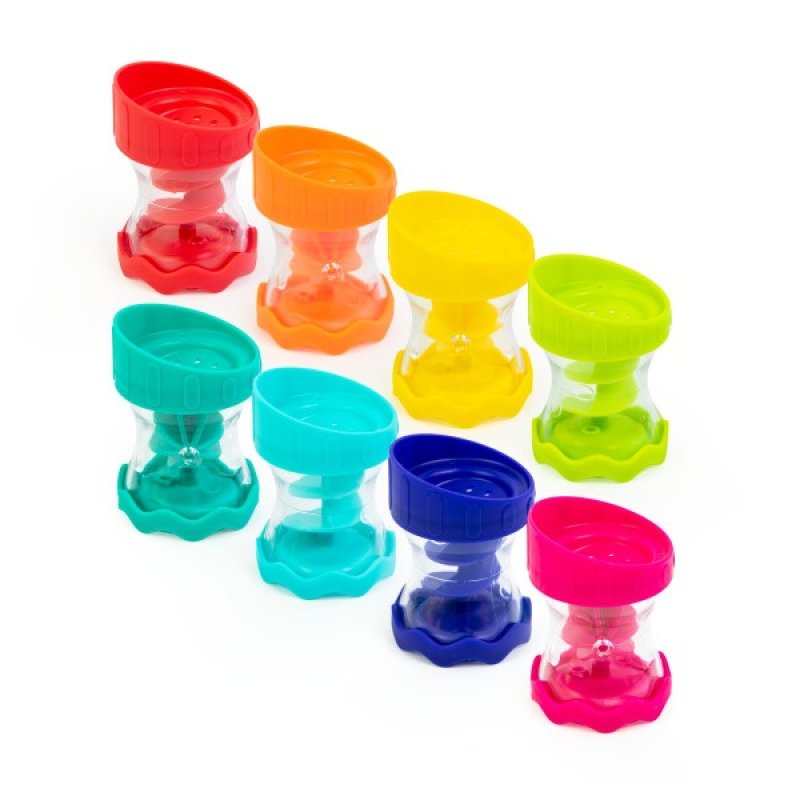 Produkt - Hračka do vody Rain Barrels