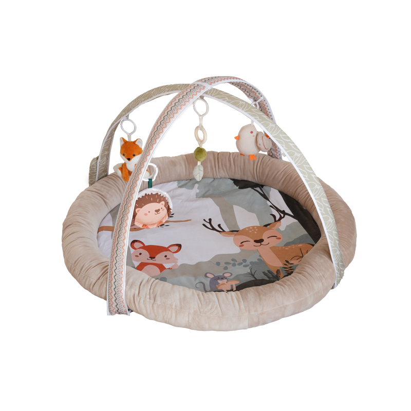 Produkt - Hracia deka Borneo Music & Light