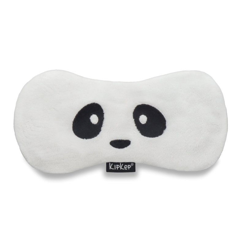 Produkt - Nahrievacia podložka WOLLER Panda White