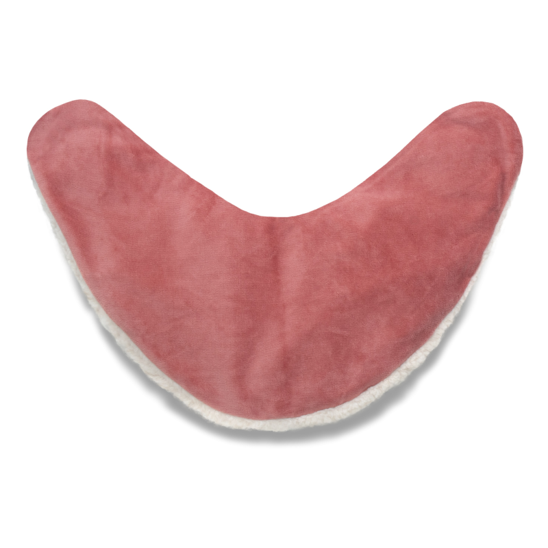 Produkt - Nahrievací vankúšik LEXIE Teddy & Dusty Clay