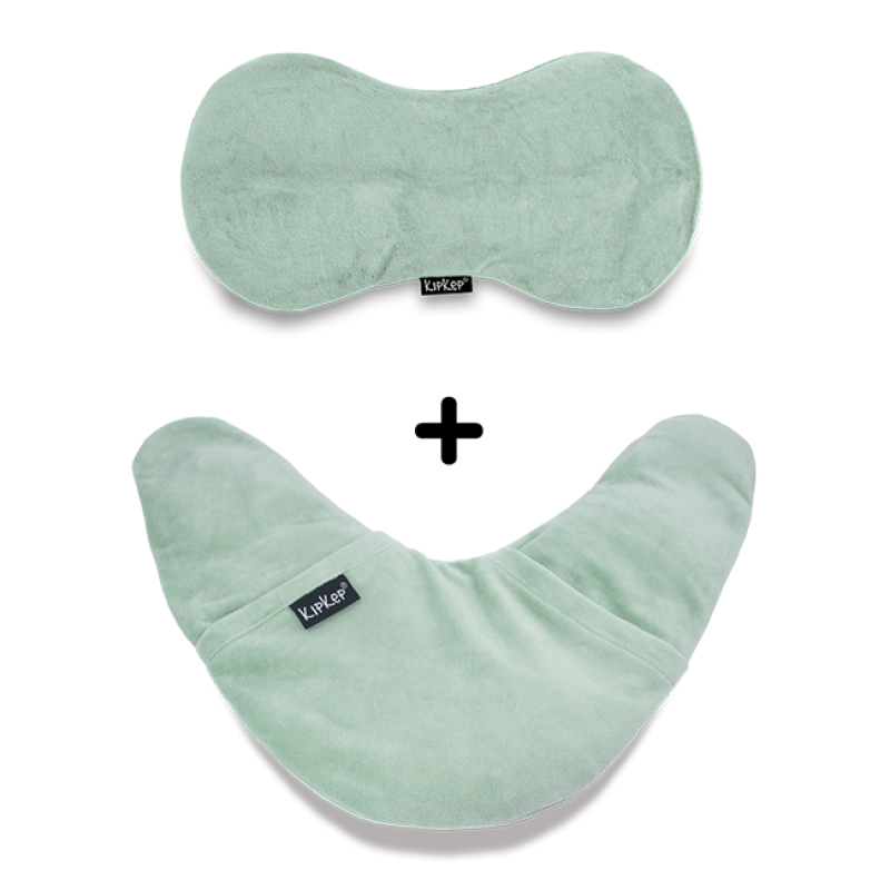 Produkt - Mama & Mini Bundle Pale Green