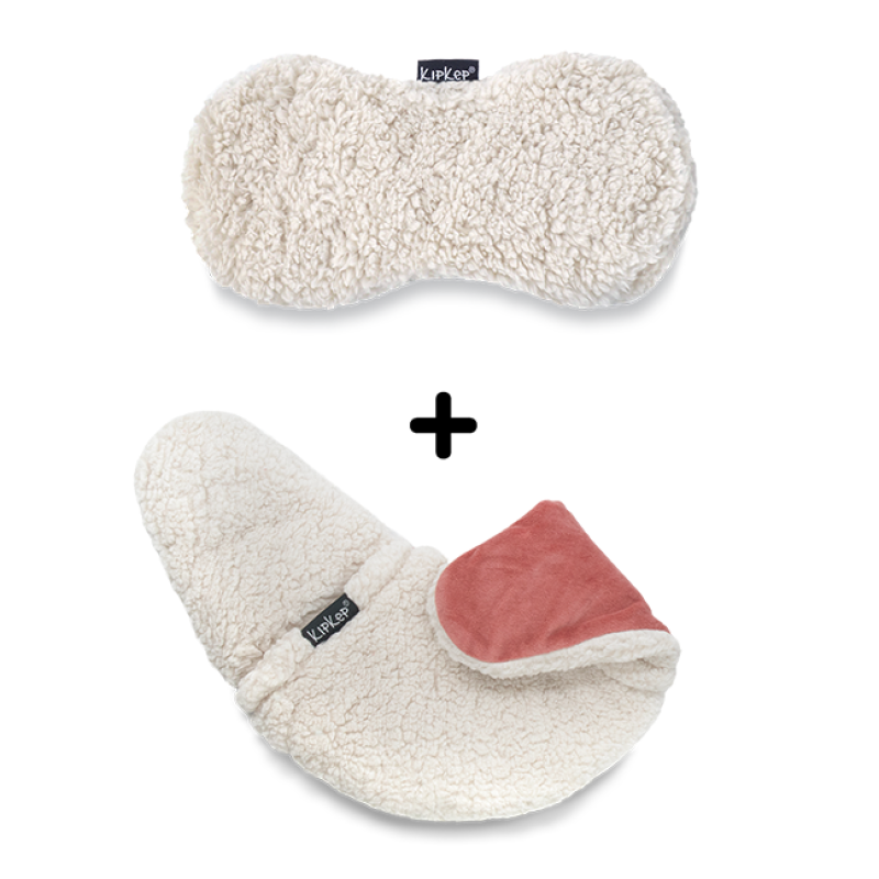 Produkt - Mama & Mini Bundle Teddy & Dusty Clay