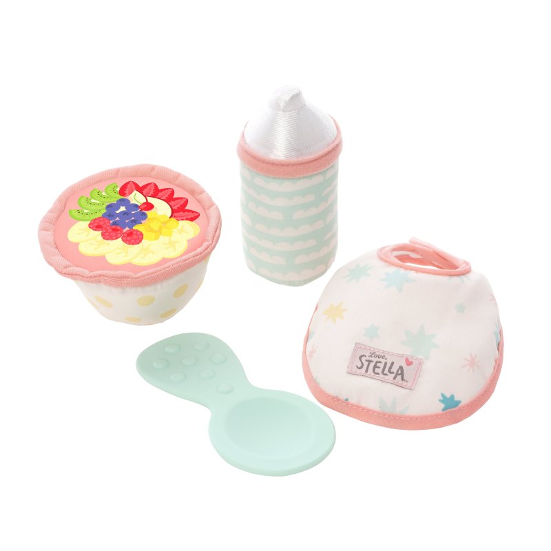 Produkt - Love, Stella sada na kŕmenie