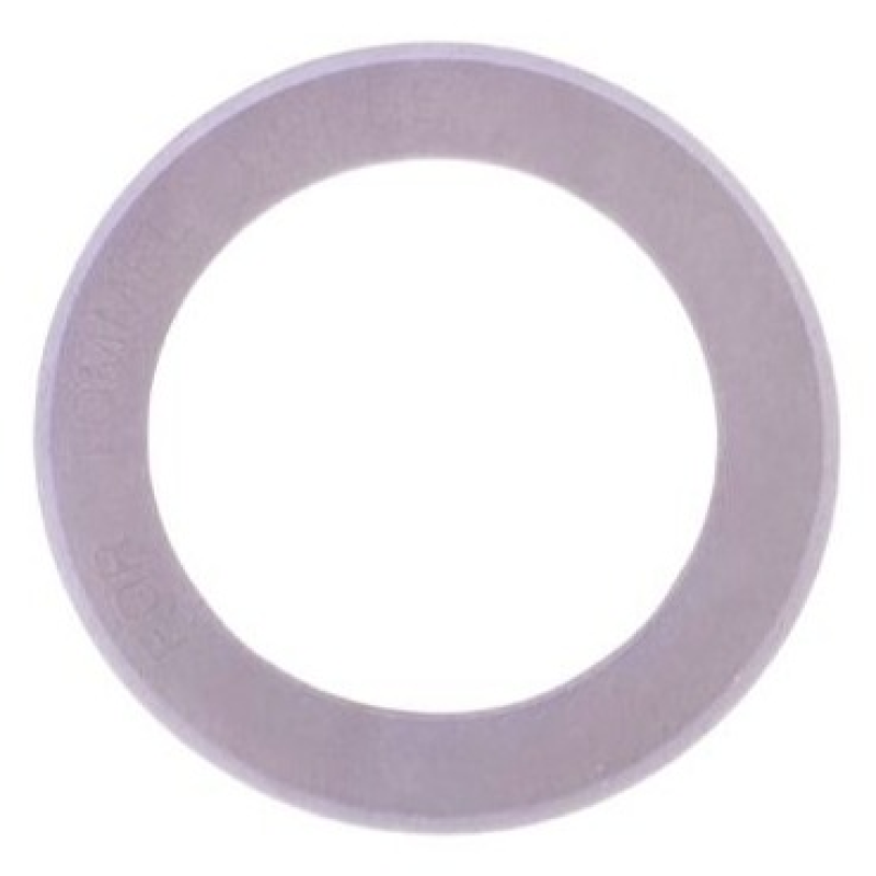 Produkt - náhradné tesnenie k ohrievaču GIOWarm