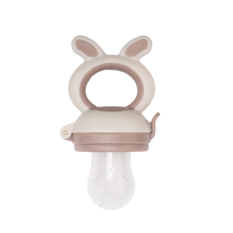 Produkt - Set na kŕmenie Fruit Feeder 4v1 Dune