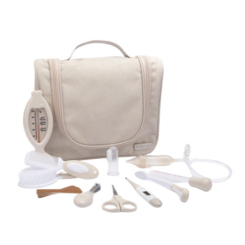 Produkt - Hygienický set Luxury Dune