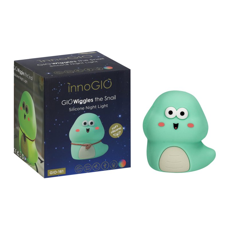 Produkt - Lampička GIOWiggles