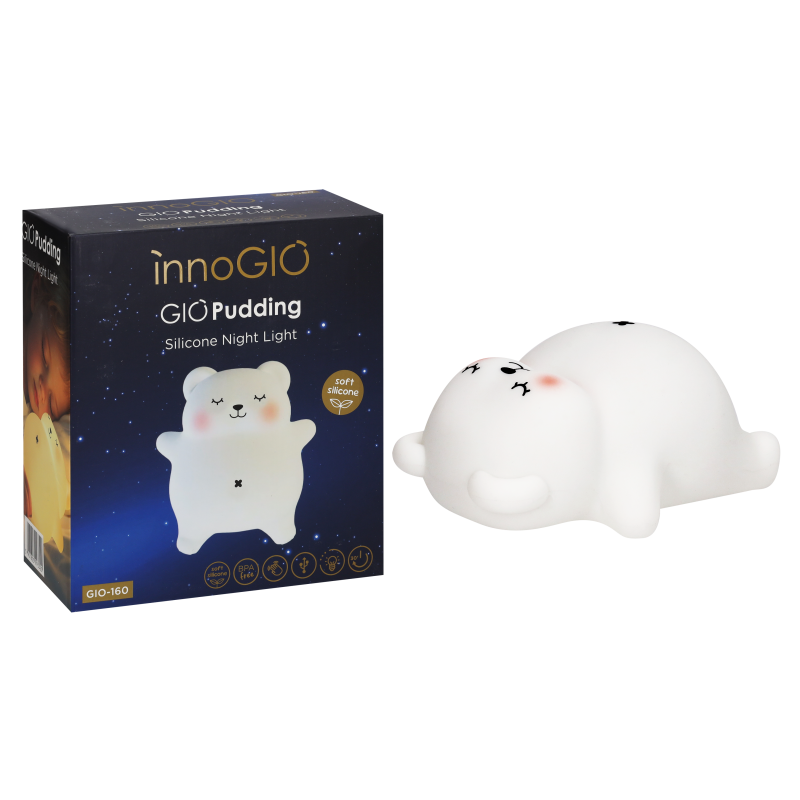 Produkt - Lampička GIOPudding