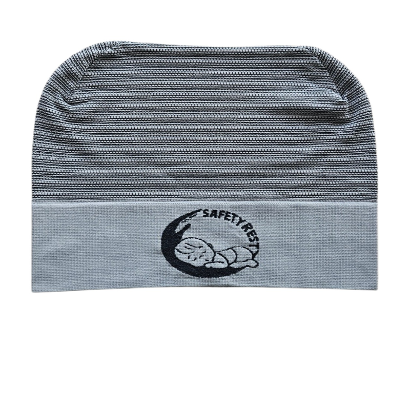 Produkt - Detská opierka hlavy do autosedačky Safety Rest Silver Dream