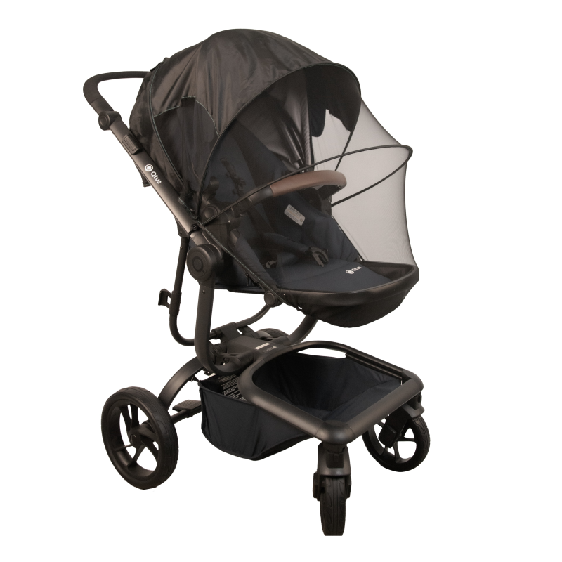 Produkt - Ochranný kryt na kočík EZI STROLLER COVER 3v1