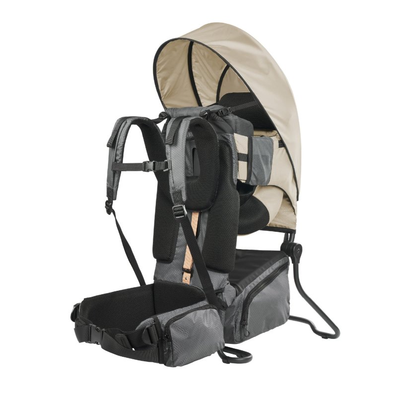 Produkt - Krosna na dítě Moov & Hike+ Dune