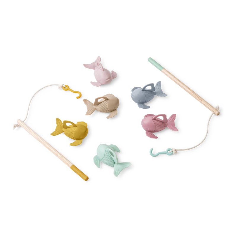 Produkt - Zábavná hra Rybárstvo Fish & Fun