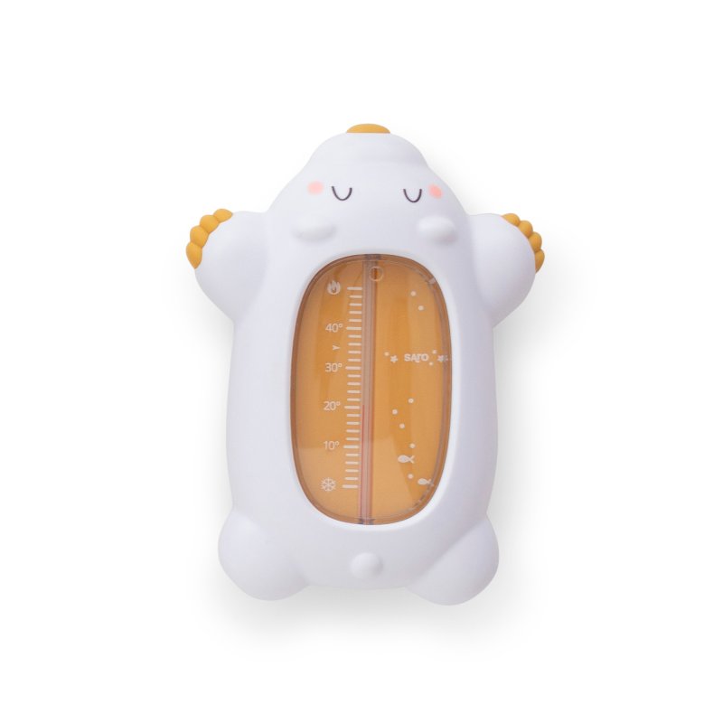Produkt - Teplomer do vody Mustard