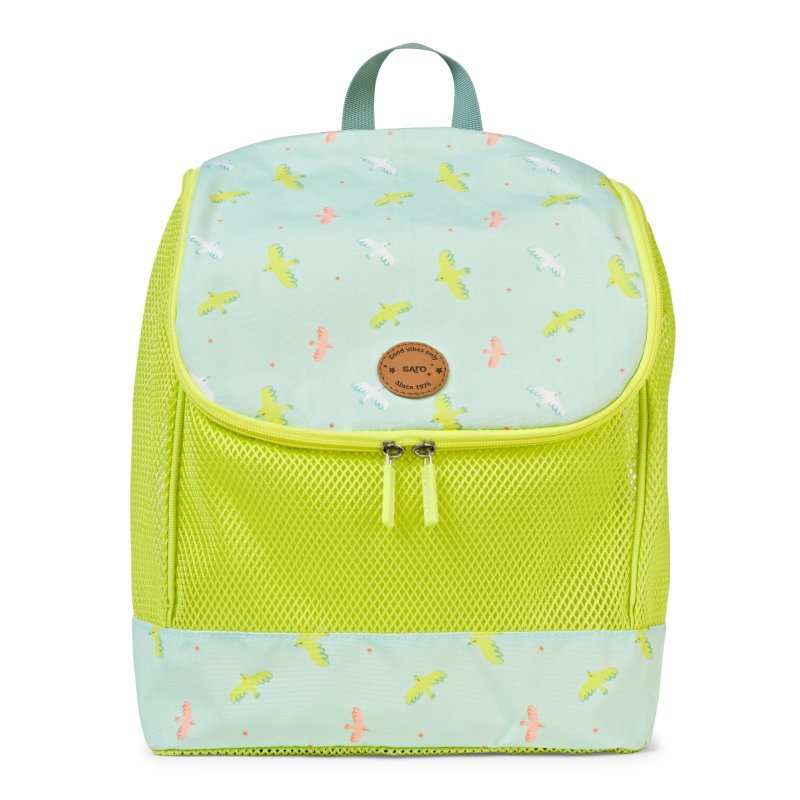 Produkt - Plážový batôžtek Tropicool Green