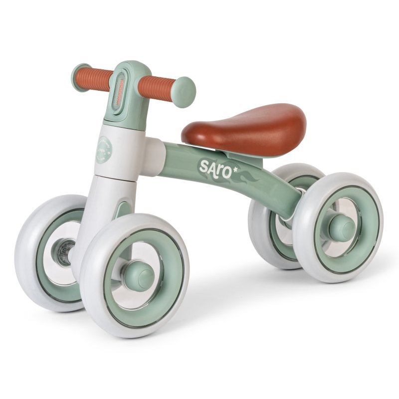 Produkt - Odrážadlo Ride Free Mint
