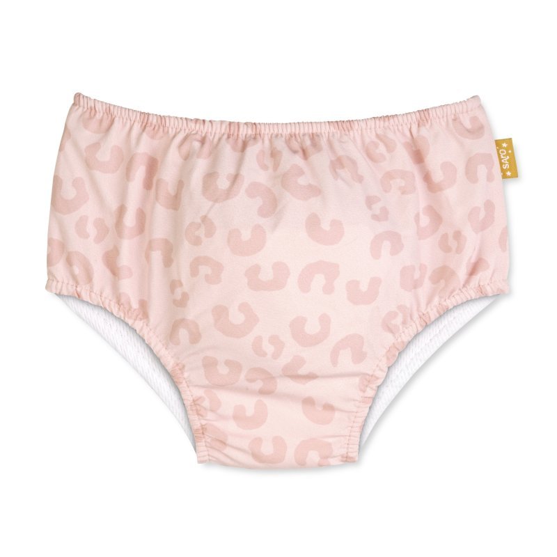 Produkt - Plienkové plavky s UV ochranou (24-36m) Born to be Wild