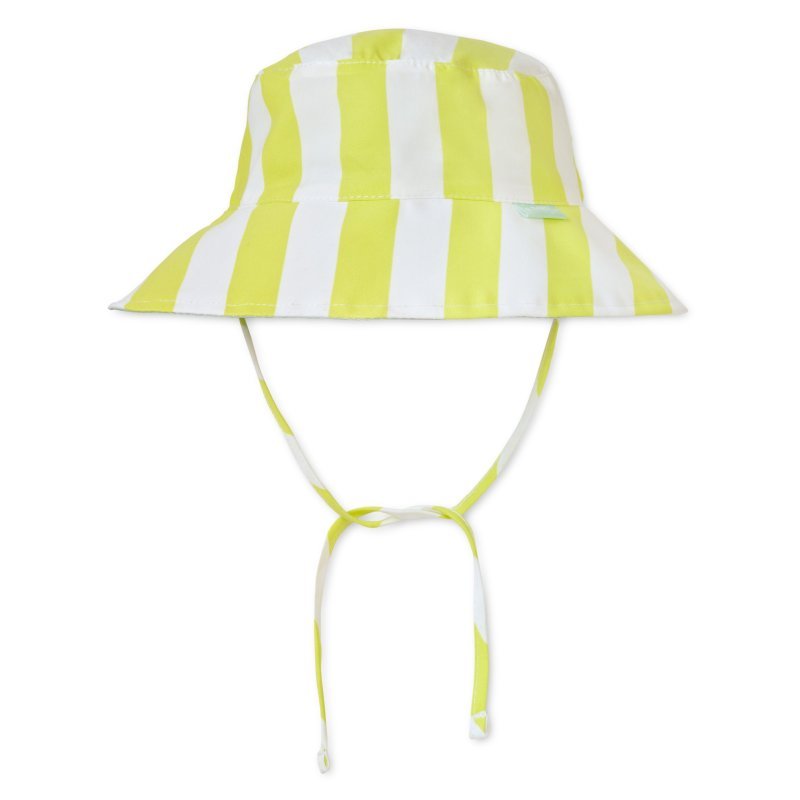 Produkt - Obojstranný klobúčik s UV ochranou (18-36m) Fun in the Sun