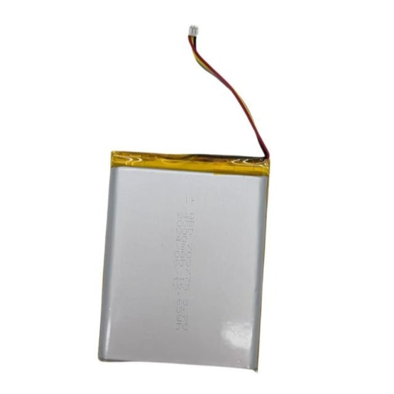 Produkt - batéria k Yoo-Go Plus HD 4500mAh