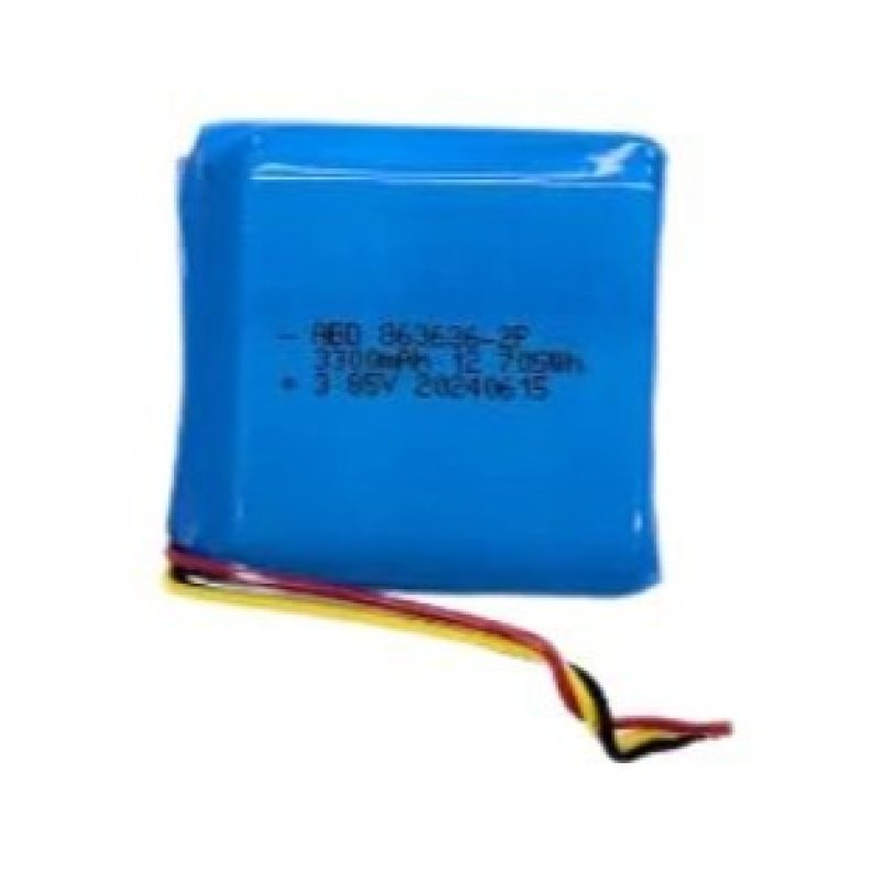 Produkt - batéria k Yoo-Go Plus / Yoo-Go Plus HD 3300mAh