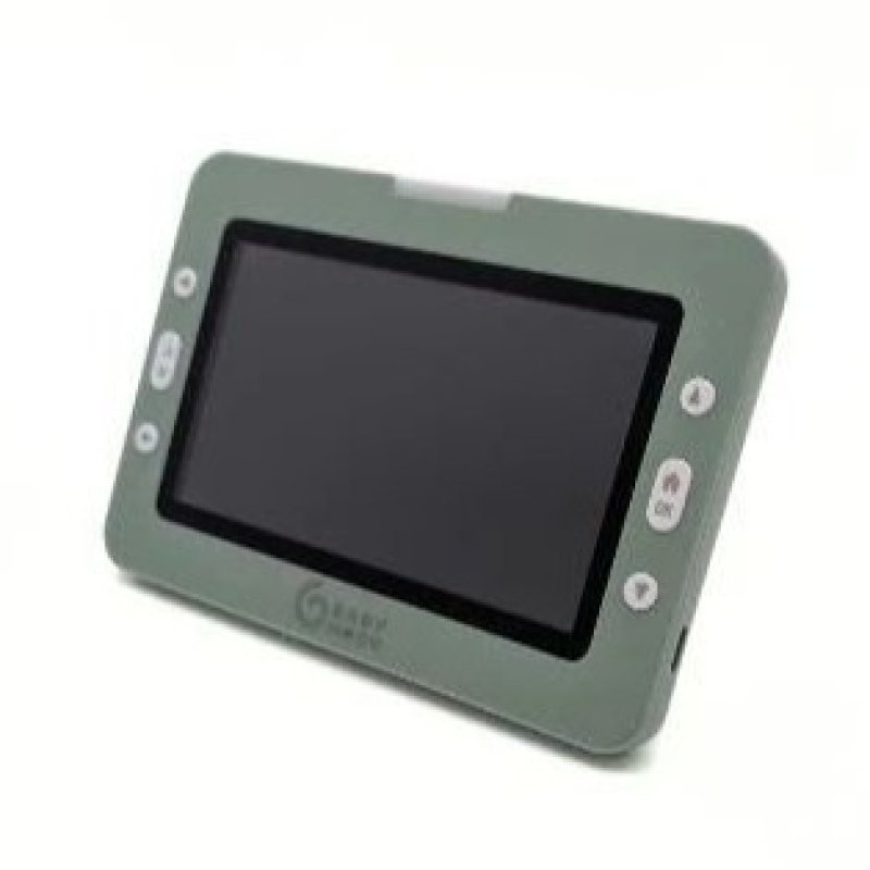 Produkt - prijímač Yoo-Go Plus HD