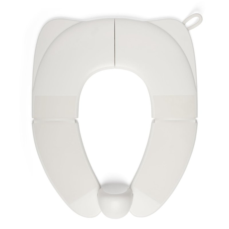 Produkt - Skládacia WC redukcia White