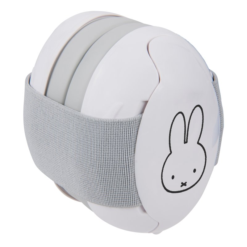 Produkt - Chrániče sluchu BABY 0-36m Miffy