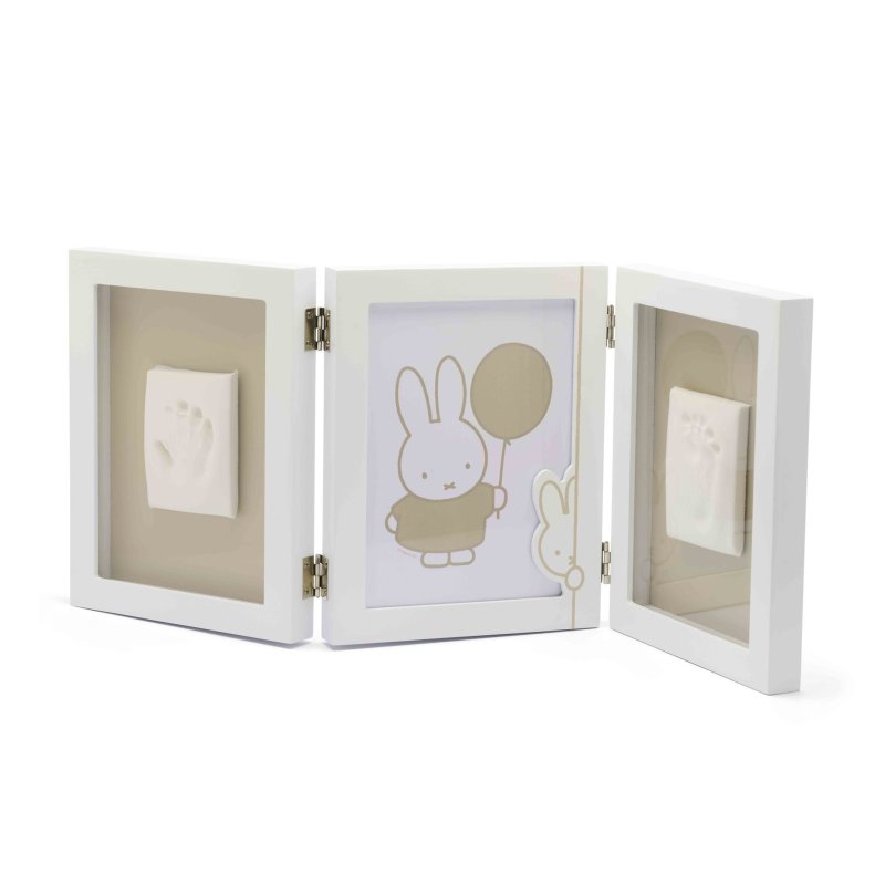 Produkt - Triple Frame Miffy