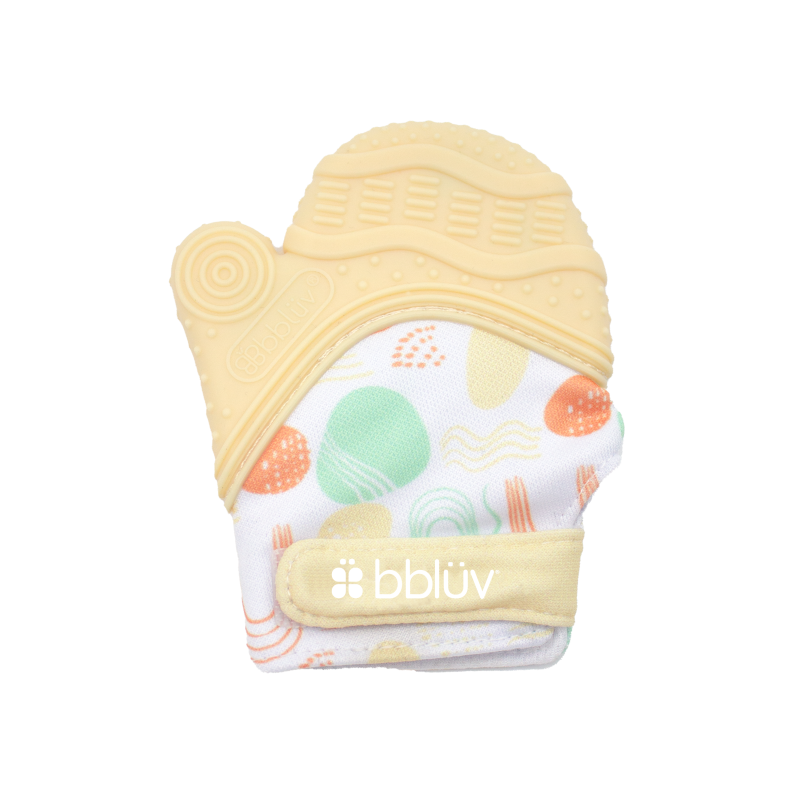 Produkt - Hryzacie rukavice Glüv Vanille