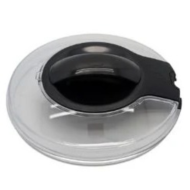 Produkt - veko ohrievacej jednotky Nutribaby+ XL Mineral Black