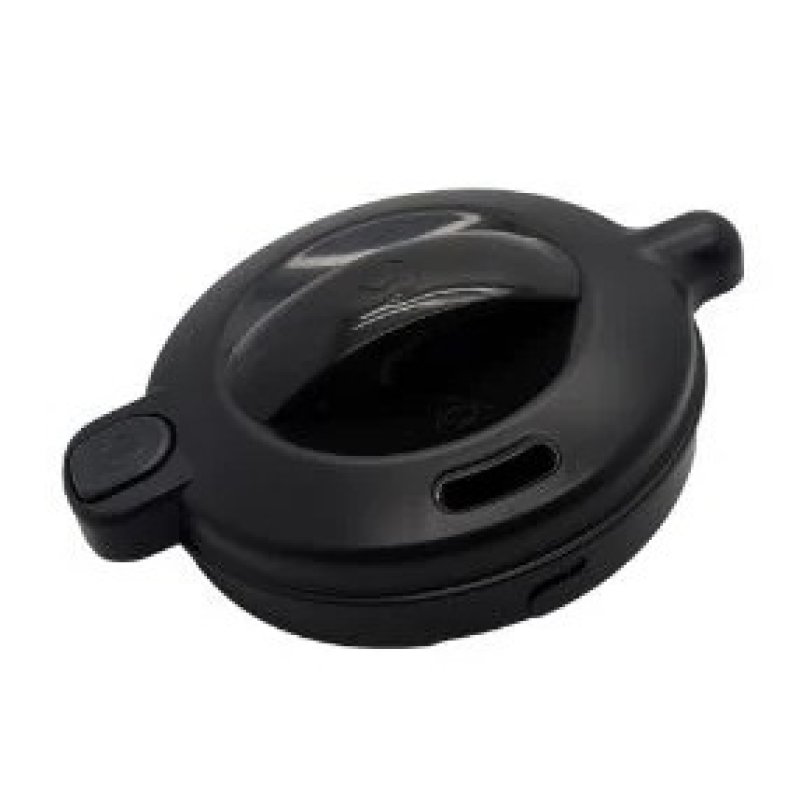 Produkt - viečko k nádobe na mixovanie Nutribaby+ XL Mineral Black